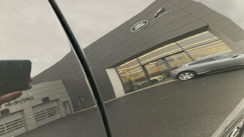 Jaguar I-Pace 294kW EV400 HSE Black 90kWh 5dr Auto 11kW Charger Electric Estate